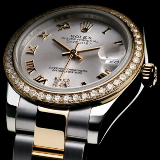DateJust 31