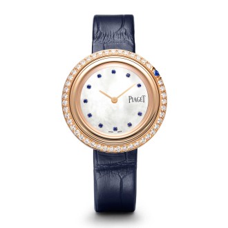 Possession Bucherer BLUE