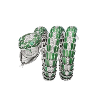 High Jewellery