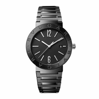 Bulgari Bulgari Black 41mm