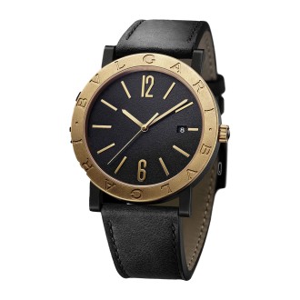 Bulgari Bulgari