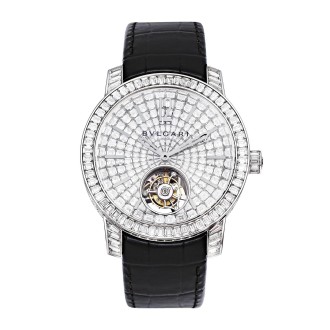 Tourbillon