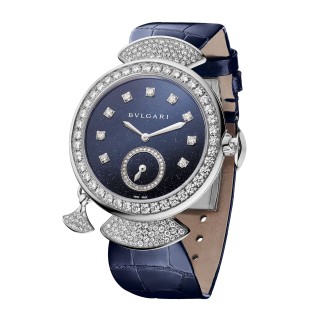 Diva's Dream Finissima Minute Repeater
