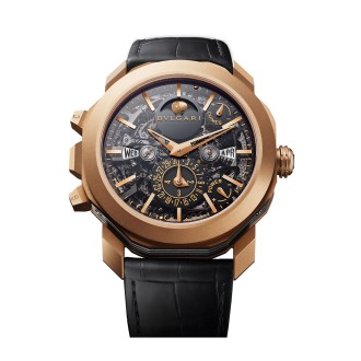 Octo Grande Sonnerie Perpetual Calendar