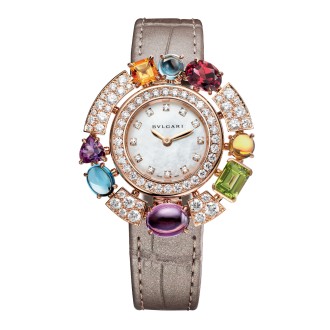 Astrale Pink Gold