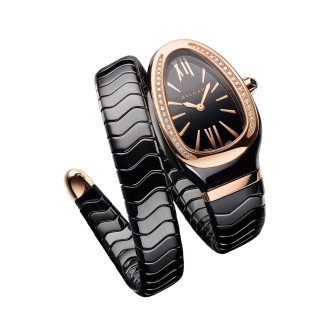 Serpenti Spiga