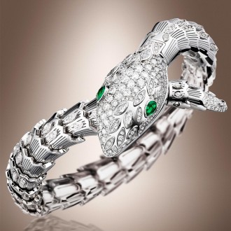 High Jewellery