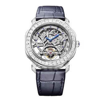 Tourbillon Lumière 
