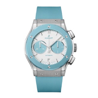 Classic Fusion Chronograph Boutique Capri