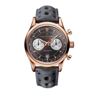 Manero Flyback Chronograph