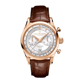 Manero Flyback