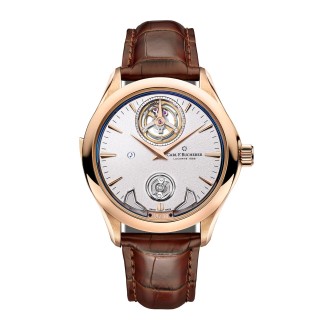 Manero Minute Repeater Symphony