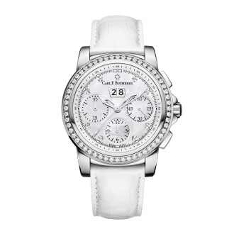 Patravi ChronoDate