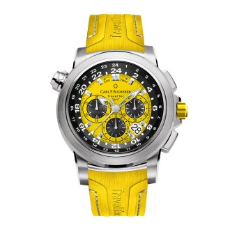 Patravi TravelTec Color Edition