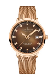 Chronometer Celebration