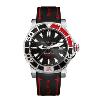 Patravi ScubaTec SFV