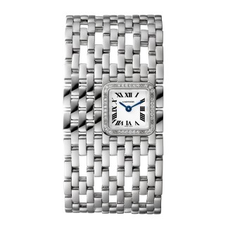 Panthère de Cartier manchette