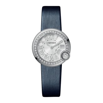 Ballon Bland de Cartier Watch 