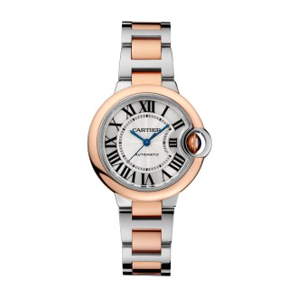 Ballon Bleu de Cartier