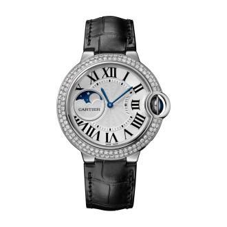 Ballon Bleu de Cartier