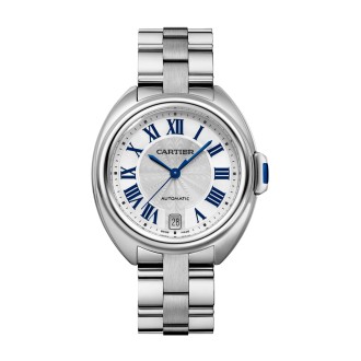 Clé de Cartier