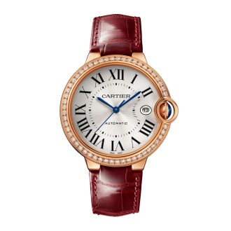 Ballon Bleu de Cartier Watch 