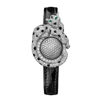 Panthère Espiègle de Cartier