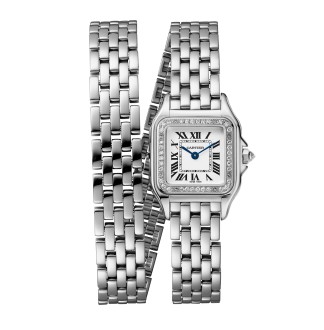 Panthère de Cartier Small model