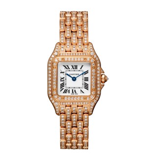 Panthère de Cartier Small model