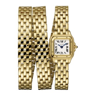 Panthère de Cartier