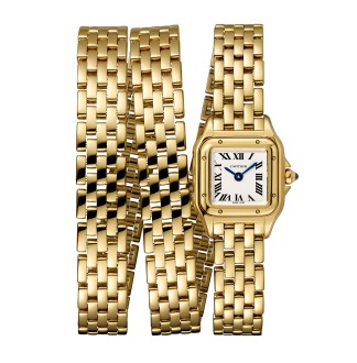 Panthère de Cartier Mini model