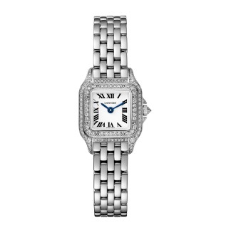 Panthère de Cartier Mini Model 