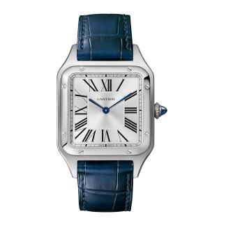 Santos-Dumont watch