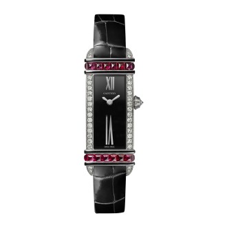 Tank Chinoise Red