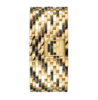 Panthère de Cartier manchette