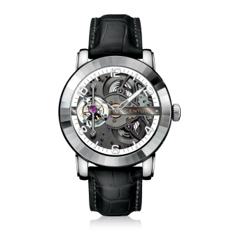 Elegance Tourbillon