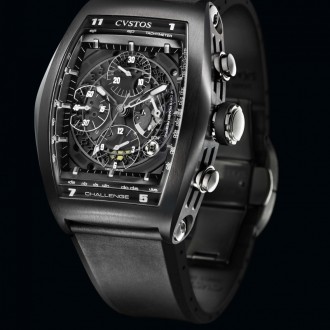 Challenge Chrono