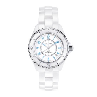 Blue Light 38MM