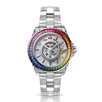 J12 XRAY ELECTRO CALIBER 3.1