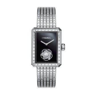 Premiere Flying Tourbillon
