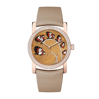 Precious Watch