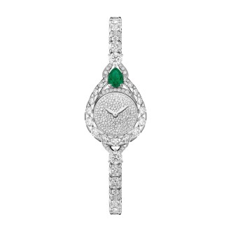 Aigrette Extra Small Model