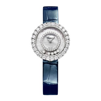 Happy Diamonds Joaillerie