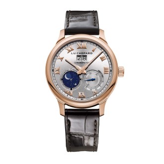 L.U.C Lunar Big Date