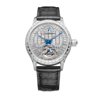 L.U.C Quattro Tourbillon