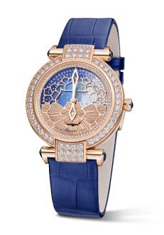 Imperiale Ethical Rose Gold