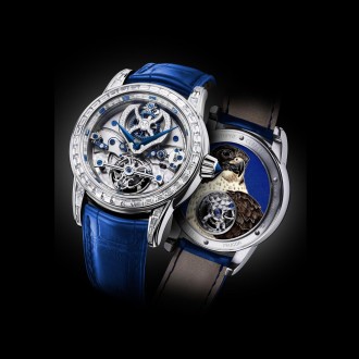 Tourbillon Falcon