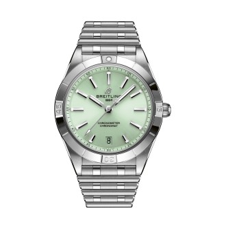 Chronomat automatic 36