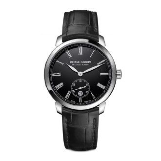 Classico Manufacture