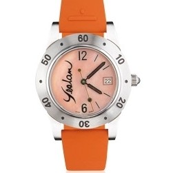 Lady's Sport Quartz, Clementine